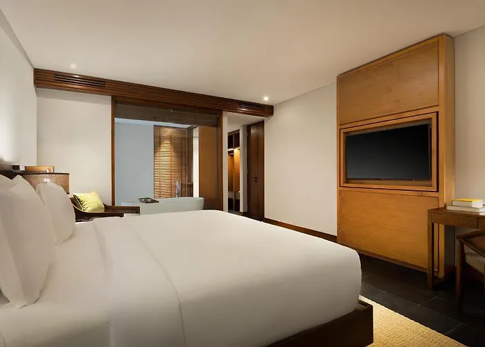 Six Senses Bali منتجع