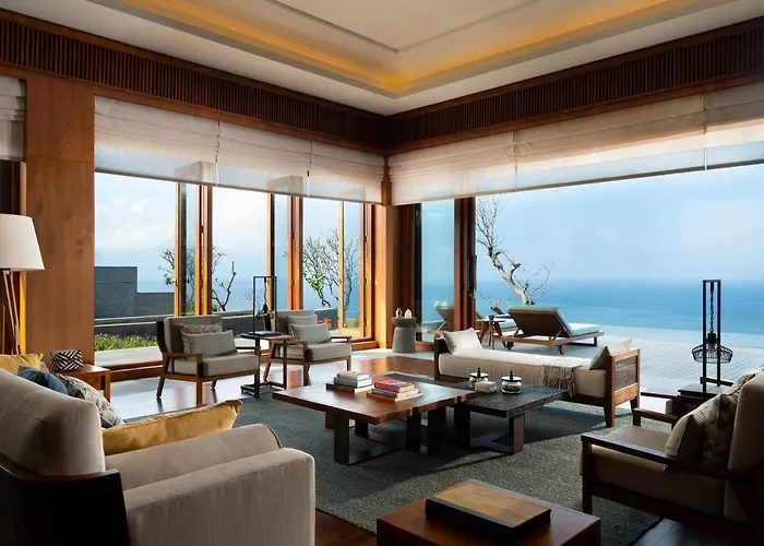 リゾート Six Senses Bali 5*
