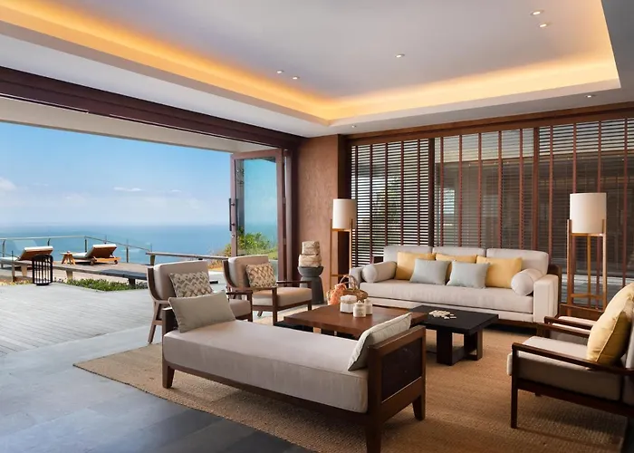 Six Senses Bali リゾート
